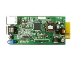 Karta SNMP IPv4 3915100120-S DELTA ELECTRONICS