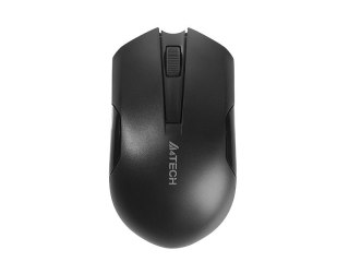 Mysz V-TRACK G3-200N-1 Black A4 Tech