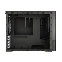 Node 804 Black FD-CA-NODE-804-BL-W Fractal Design