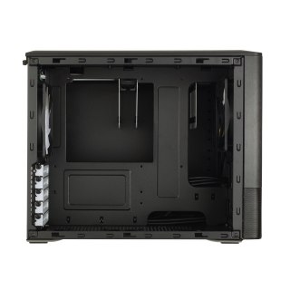 Node 804 Black FD-CA-NODE-804-BL-W Fractal Design