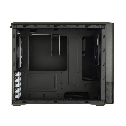 Node 804 Black FD-CA-NODE-804-BL-W Fractal Design Node 804 Black FD-CA-NODE-804-BL-W Fractal Design
