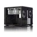 Node 804 Black FD-CA-NODE-804-BL-W Fractal Design
