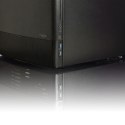 Node 804 Black FD-CA-NODE-804-BL-W Fractal Design