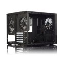Node 804 Black FD-CA-NODE-804-BL-W Fractal Design