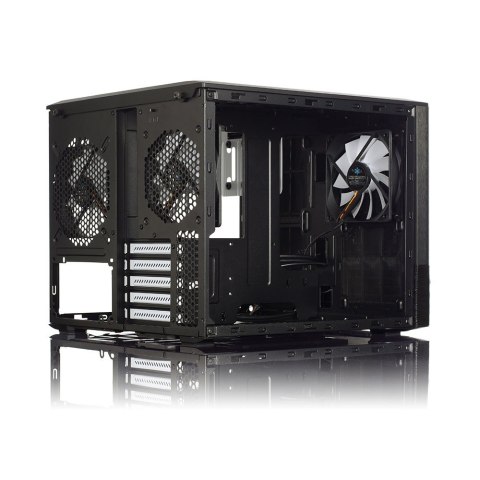 Node 804 Black FD-CA-NODE-804-BL-W Fractal Design Node 804 Black FD-CA-NODE-804-BL-W Fractal Design