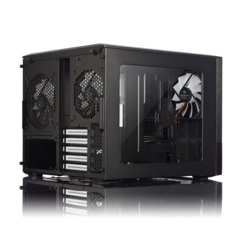 Node 804 Black FD-CA-NODE-804-BL-W Fractal Design Node 804 Black FD-CA-NODE-804-BL-W Fractal Design