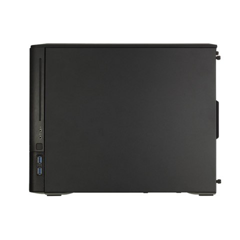 Node 804 Black FD-CA-NODE-804-BL-W Fractal Design Node 804 Black FD-CA-NODE-804-BL-W Fractal Design