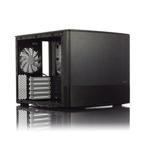 Node 804 Black FD-CA-NODE-804-BL-W Fractal Design Node 804 Black FD-CA-NODE-804-BL-W Fractal Design