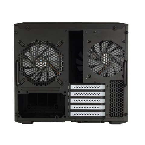 Node 804 Black FD-CA-NODE-804-BL-W Fractal Design Node 804 Black FD-CA-NODE-804-BL-W Fractal Design