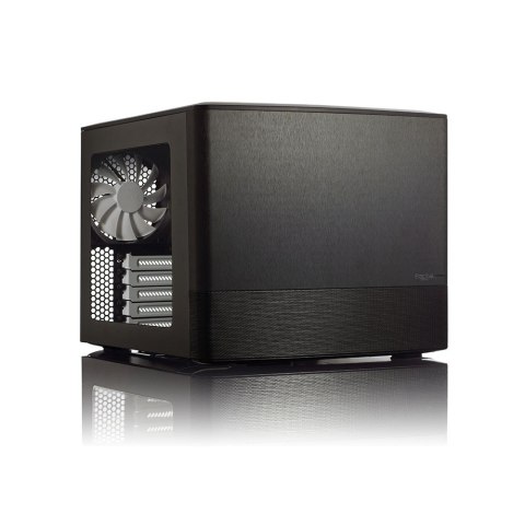 Node 804 Black FD-CA-NODE-804-BL-W Fractal Design Node 804 Black FD-CA-NODE-804-BL-W Fractal Design