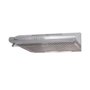 Okap WK-7 P 3060 60 inox
