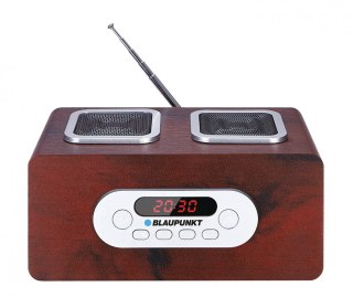 PP5BR Przenośny radioodtwarzacz z SD/USB Blaupunkt