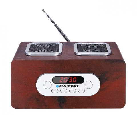 PP5BR Przenośny radioodtwarzacz z SD/USB Blaupunkt