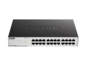 Przełącznik GO-SW-24G 24-Por Gigabit Desktop D-Link