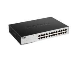 Przełącznik GO-SW-24G 24-Por Gigabit Desktop D-Link