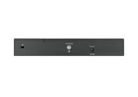 Przełącznik GO-SW-24G 24-Por Gigabit Desktop D-Link Przełącznik GO-SW-24G 24-Por Gigabit Desktop D-Link