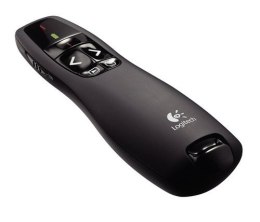 R400 Presenter Wireless 910-001356 Logitech
