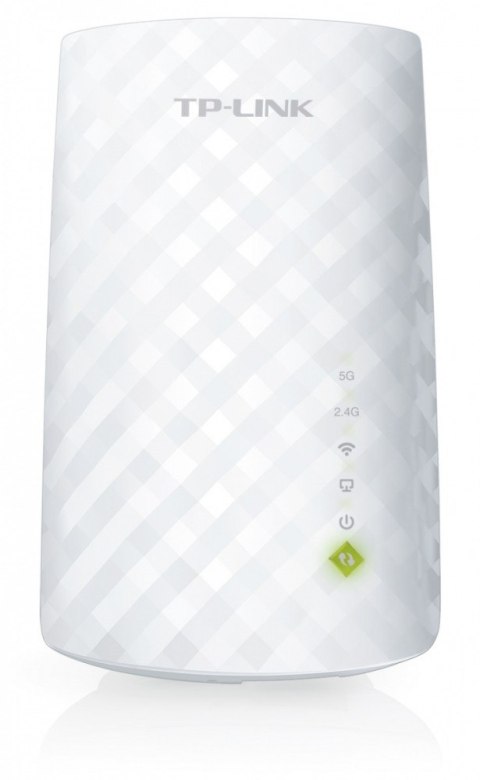 RE200 AP WiFi AC750 1xWAN Extender TP-LINK