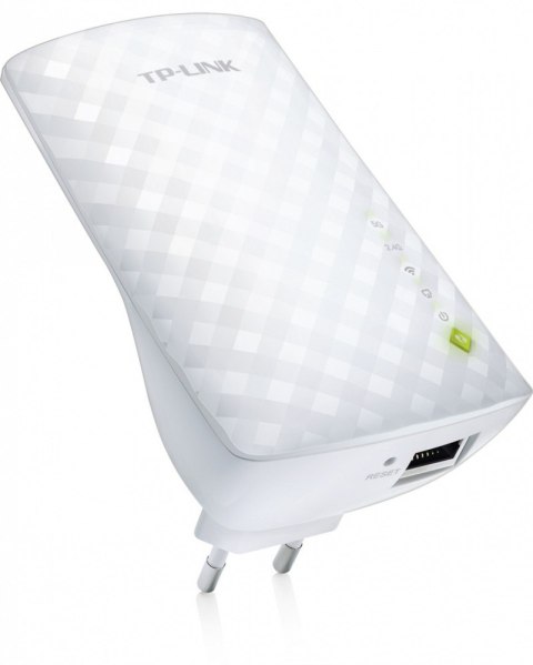 RE200 AP WiFi AC750 1xWAN Extender TP-LINK