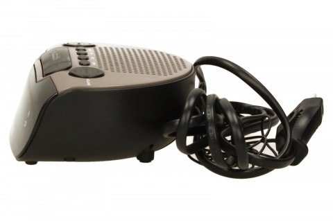 Radiobudzik ZEBU 06PLL Czarny/Khaki Eltra Radiobudzik ZEBU 06PLL Czarny/Khaki Eltra