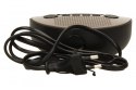 Radiobudzik ZEBU 06PLL Czarny/Khaki Eltra