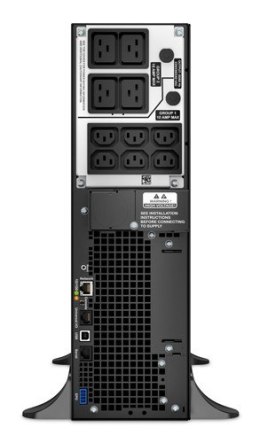 SRT5KXLI Smart-UPS SRT 5000VA Tower 230V APC