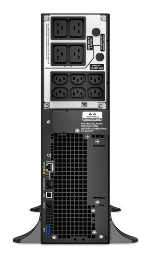 SRT5KXLI Smart-UPS SRT 5000VA Tower 230V APC