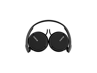 Słuchawki MDR-ZX110 czarne Sony