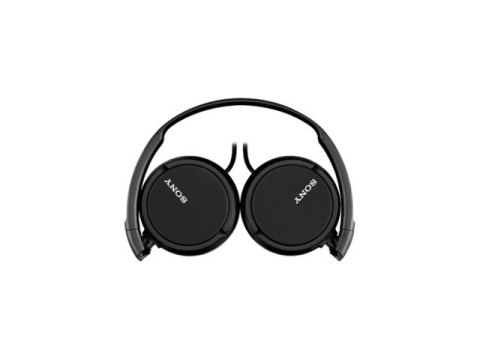Słuchawki MDR-ZX110 czarne Sony
