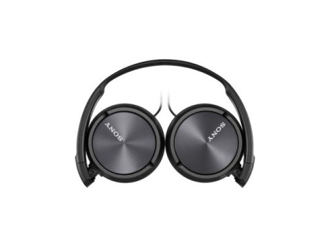 Słuchawki handsfree, mikrofon MDR-ZX310AP czarne Sony