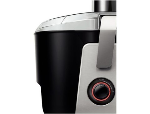 Sokowirówka MES 4000 Bosch
