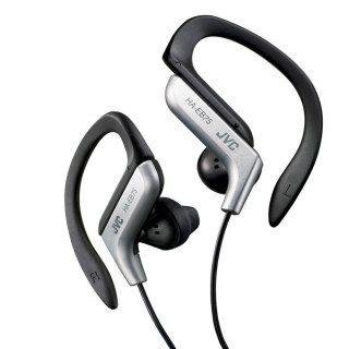 Sportowe słuchawki HA-EB75-S-E SREBRNE JVC