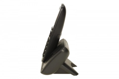 Telefon bezprzewodowy KX-TGC210 dect czarny Panasonic