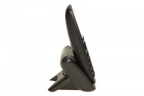 Telefon bezprzewodowy KX-TGC210 dect czarny Panasonic