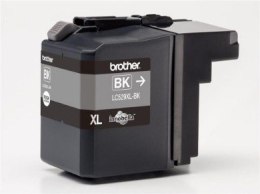 Tusz LC529XLBK BLK 2400 do DCP-J100 DCP-J105 Brother