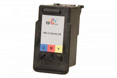 Tusz do Canon CL-541XL TBC-CL541XLCR Kolor ref. TB Print Tusz do Canon CL-541XL TBC-CL541XLCR Kolor ref. TB Print