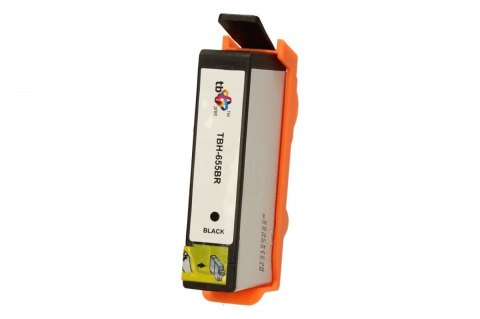 Tusz do HP DJ Advantage 3225 TBH-655BR BK ref. TB Print Tusz do HP DJ Advantage 3225 TBH-655BR BK ref. TB Print