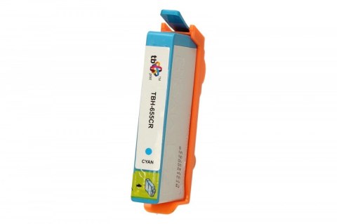 Tusz do HP DJ Advantage 3225 TBH-655CR CY ref. TB Print Tusz do HP DJ Advantage 3225 TBH-655CR CY ref. TB Print