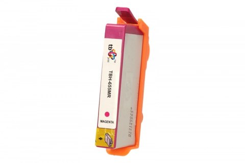 Tusz do HP DJ Advantage 3225 TBH-655MR MA ref. TB Print Tusz do HP DJ Advantage 3225 TBH-655MR MA ref. TB Print