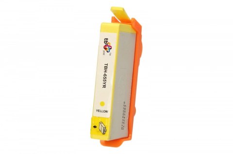 Tusz do HP DJ Advantage 3225 TBH-655YR YE ref. TB Print Tusz do HP DJ Advantage 3225 TBH-655YR YE ref. TB Print
