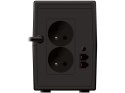 UPS LINE-INTERACTIVE 650VA 2X 230V PL OUT, RJ11 IN/OUT, USB, LCD PowerWalker