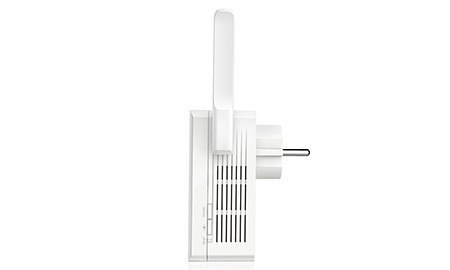 WA860RE AP EU WiFi N300 1xWAN Extender TP-LINK