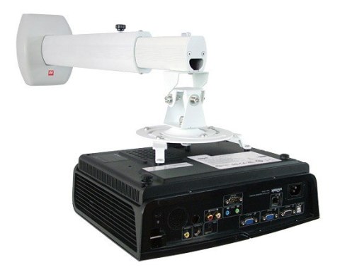 WallMount Pro 1200 (uchwyt ścienny do projektora) Avtek WallMount Pro 1200 (uchwyt ścienny do projektora) Avtek