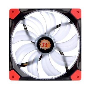 Wentylator - Luna 14 LED (140mm, 1000 RPM) BOX Niebieski Thermaltake