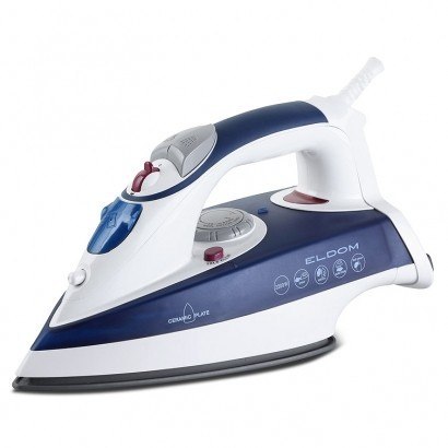 ŻELAZKO DA 28C 2200W Eldom