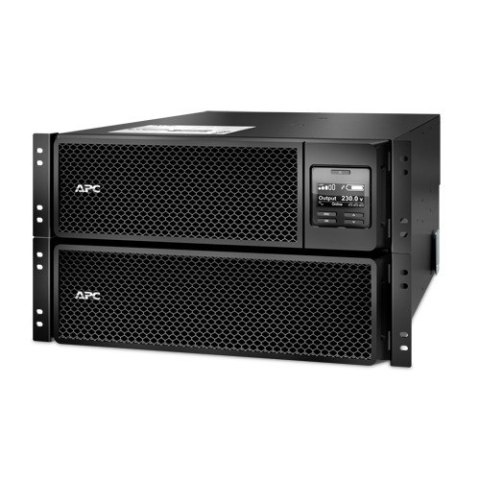 Zasilacz awaryjny SRT10KRMXLI SmartUPS SRT 10000VA Rack 230V APC Zasilacz awaryjny SRT10KRMXLI SmartUPS SRT 10000VA Rack 230V APC