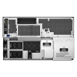 Zasilacz awaryjny SRT10KRMXLI SmartUPS SRT 10000VA Rack 230V APC