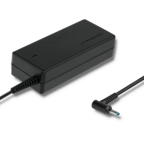 Zasilacz do HP Compaq 65W | 19.5V | 3.33A | 4.5*3.0+pin Qoltec Zasilacz do HP Compaq 65W | 19.5V | 3.33A | 4.5*3.0+pin Qoltec