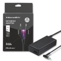 Zasilacz do HP Compaq 90W | 19.5V | 4.62A | 4.5*3.0+pin Qoltec