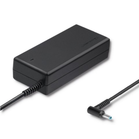 Zasilacz do HP Compaq 90W | 19.5V | 4.62A | 4.5*3.0+pin Qoltec Zasilacz do HP Compaq 90W | 19.5V | 4.62A | 4.5*3.0+pin Qoltec